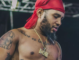 That Kid J The Don’s New Single ‘Crash Out’ Showcases A High-Wire Act Between Hip-Hop and the Ring