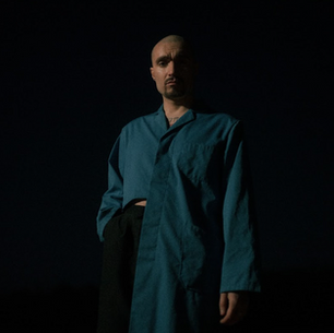 Joshua Milú Unleashes Stunning New EP ‘Sucito: A Home’ 