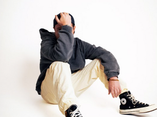 Bobby Freemont Drops Heart-Wrenching Single ‘Hurt No More’ Ahead of 2025 Debut Album