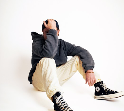 Bobby Freemont Drops Heart-Wrenching Single ‘Hurt No More’ Ahead of 2025 Debut Album