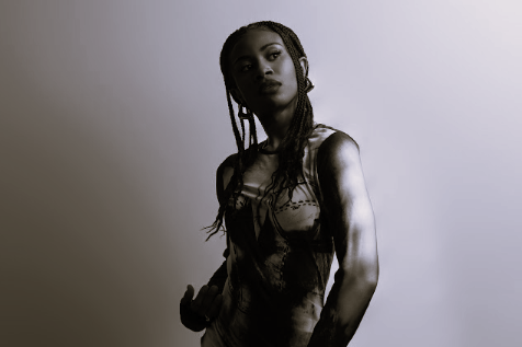 Symonne ‘The Way You Loved’ - An Elegant Blend of Nostalgia and Contemporary Soul