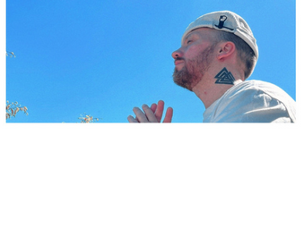 Liam Pilmore Unveils New Single ‘Light’