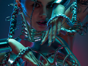 5 Reasons You Should Listen to 'CHROMEsoME' by 4ra 4ra