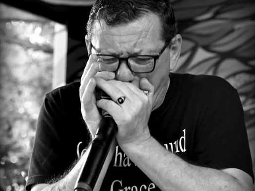 Paddy Smith Reveals New Album ‘Could Have Found Grace’