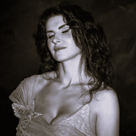  Dace Silina ‘Love Sound’ - Pop’s New Authentic Voice