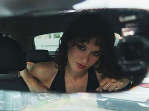 Blending Nostalgia with Modern Rebellion: Suki Summer’s “Nothing At All”