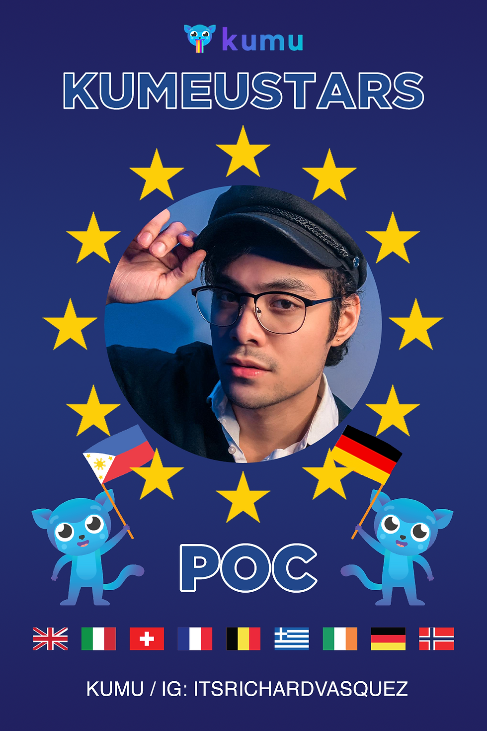 POC RICHARD
