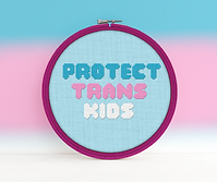 Protect Trans Kids