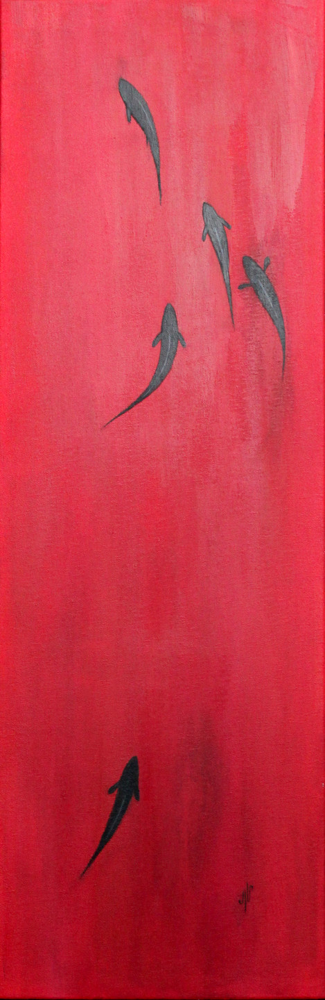 Pond series #2