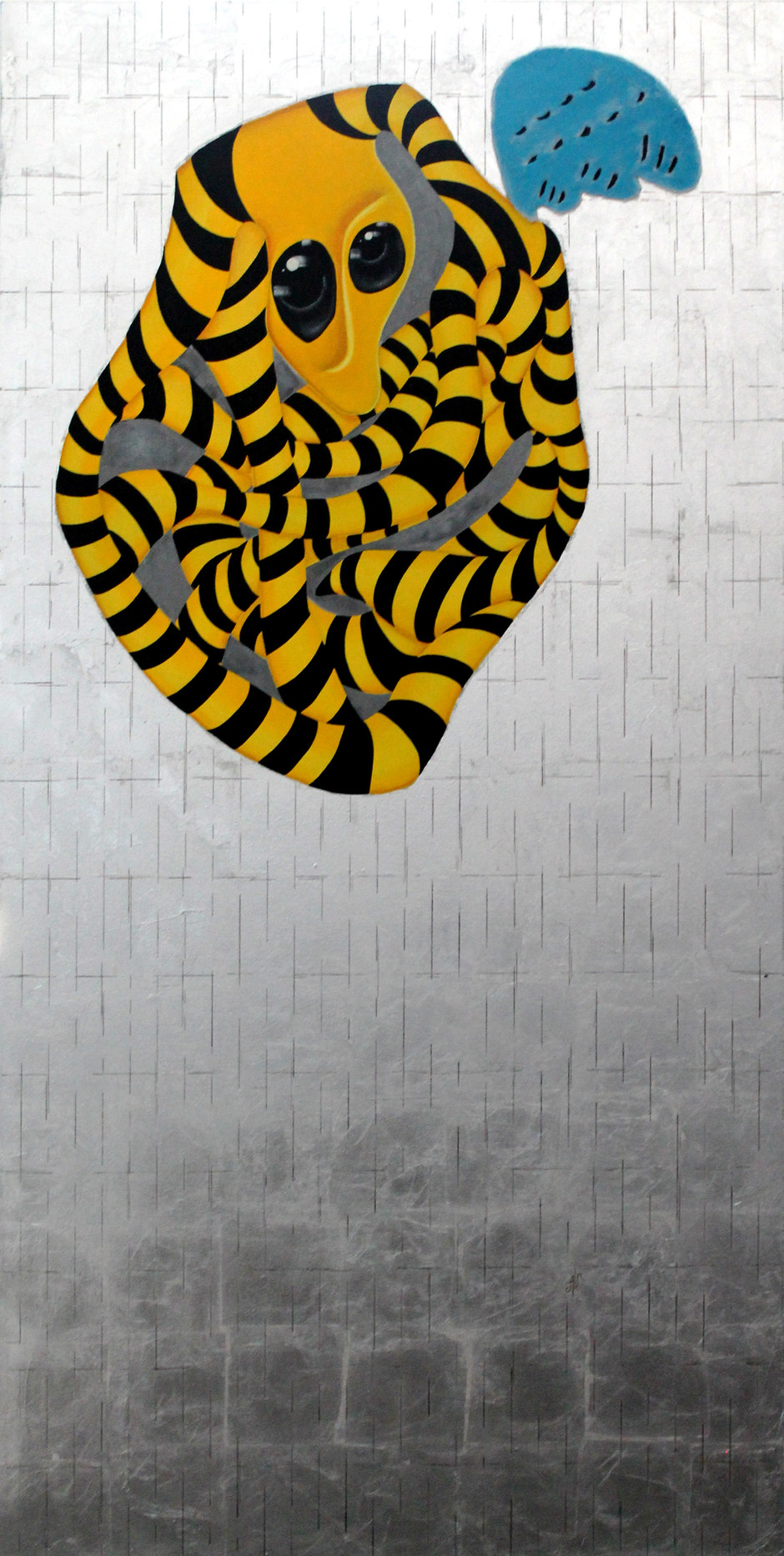 Dream of Bumblebee