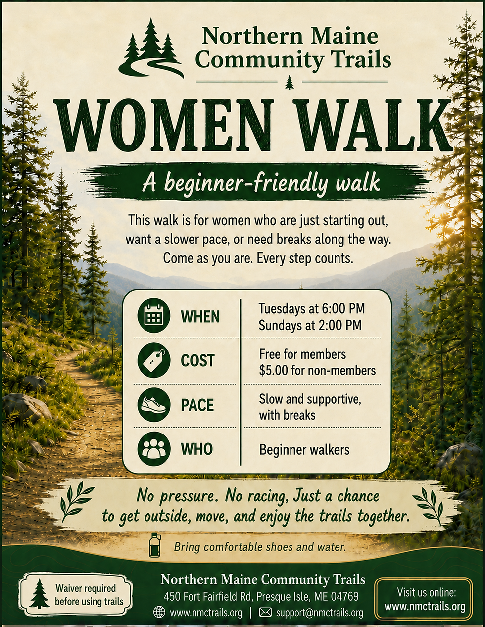 The Slow Walk