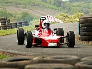 The Story of British Hillclimbing: A Sport Built on Passion and Community