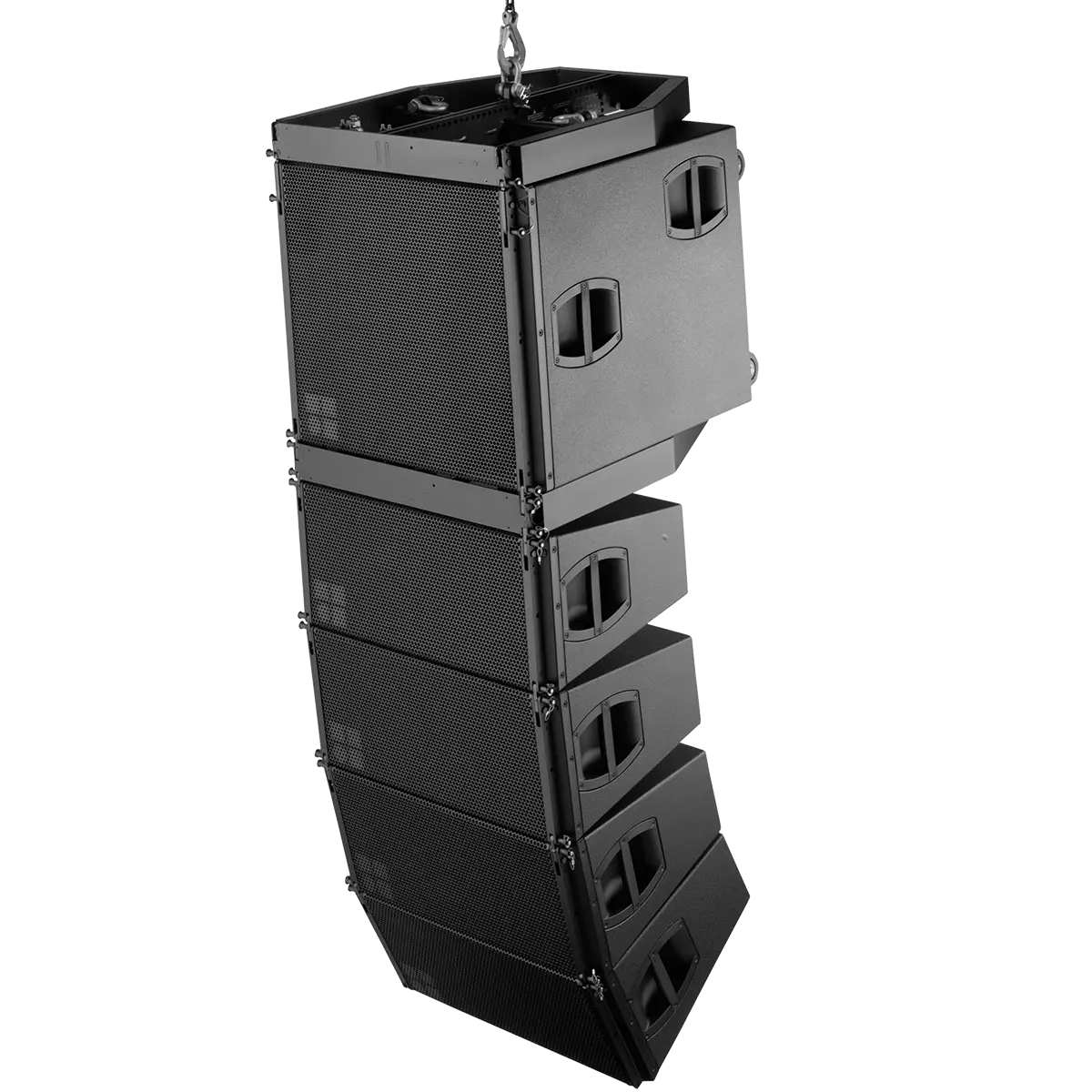 d&b V Series Patch Productions