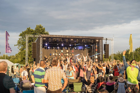 Sound and lighting for The Boondocks Festival.jpeg