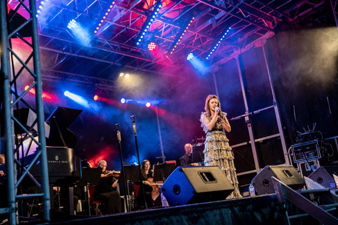 Live music Lighting