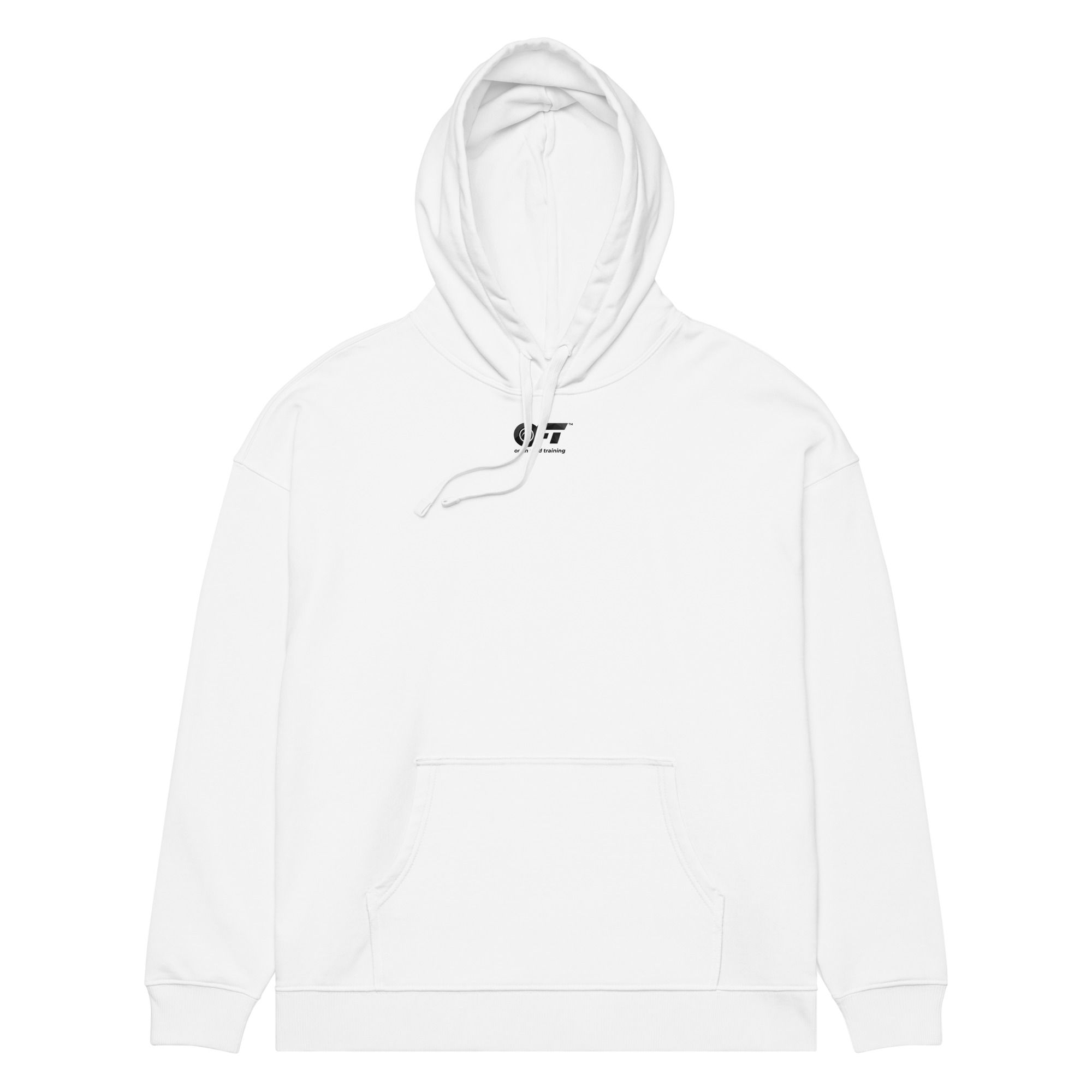 OFT Oversized Hoodie