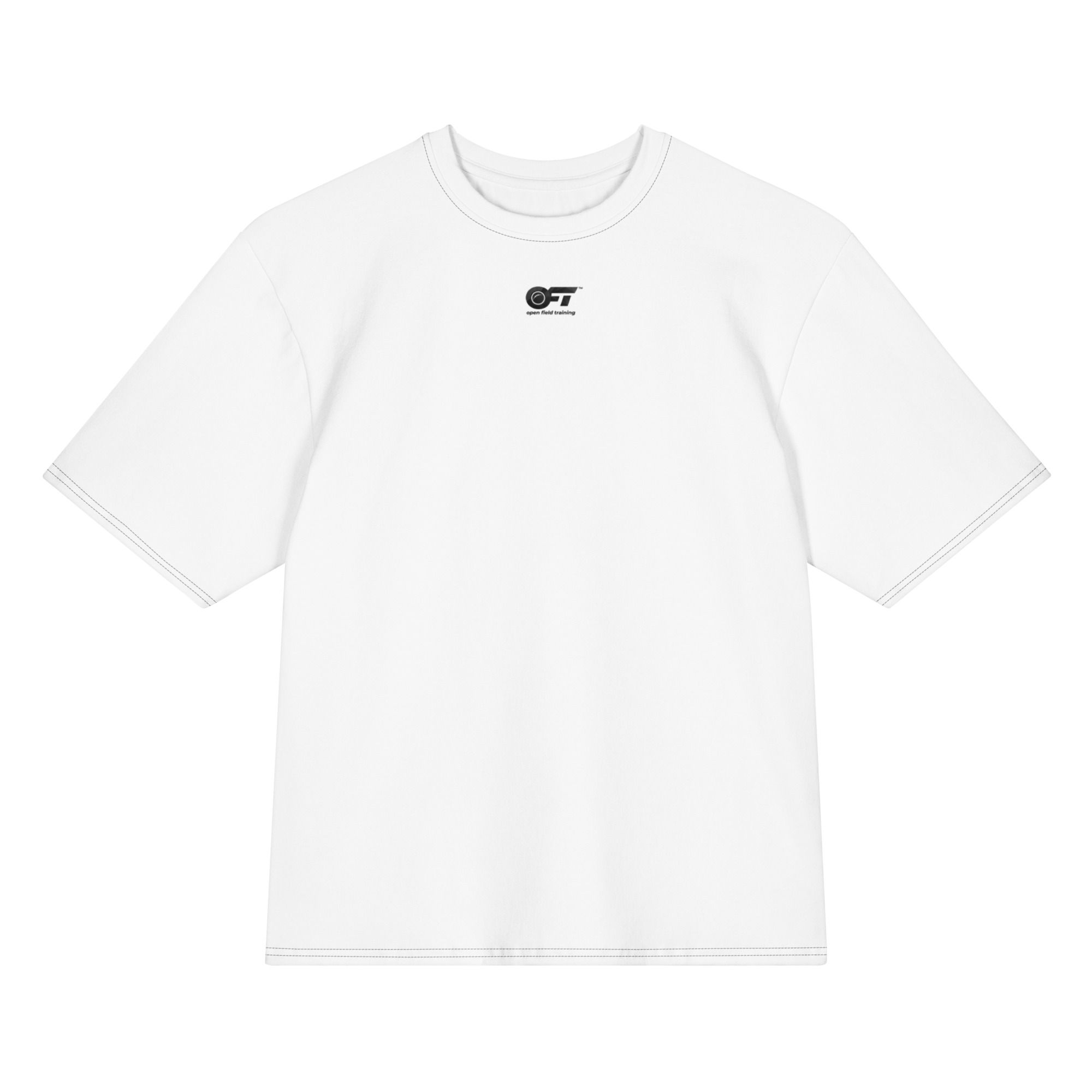 OFT Standard Box Tee