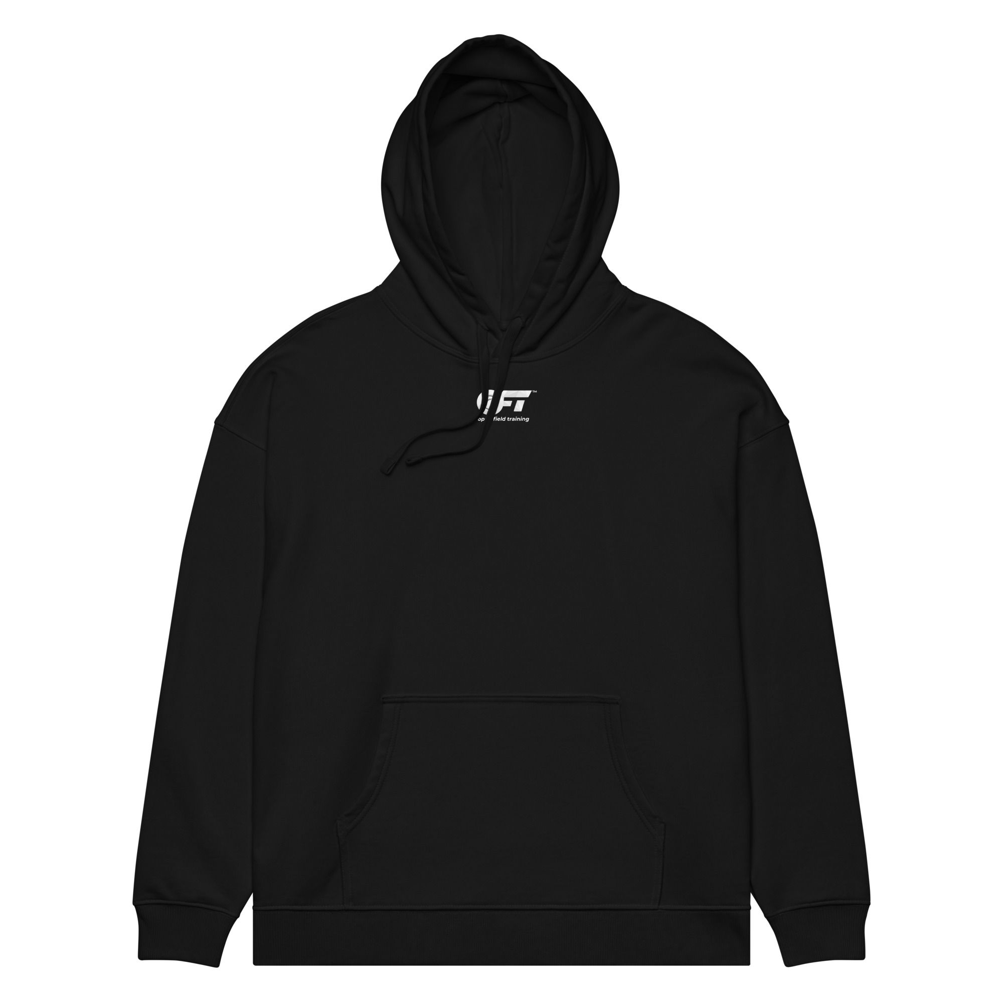 OFT Oversized Hoodie