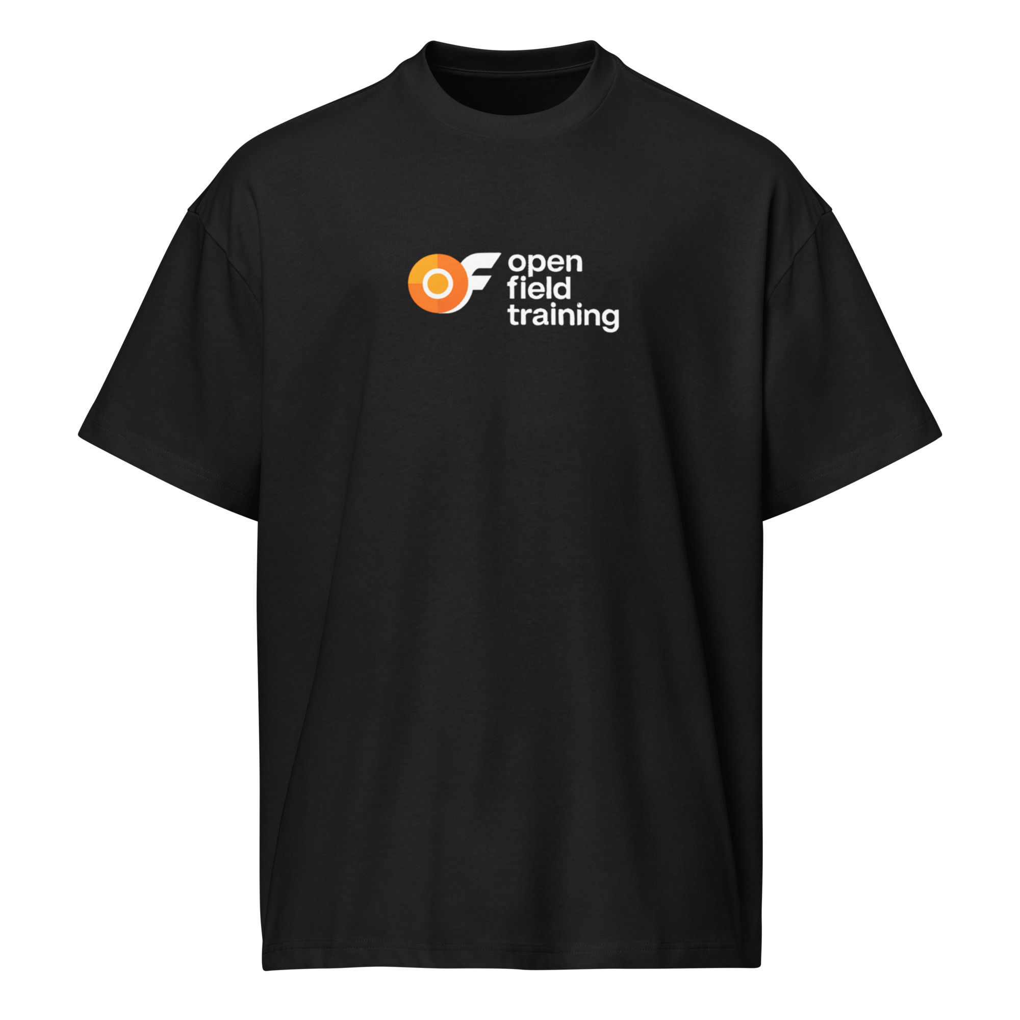 S1 OFT Men’s box tee