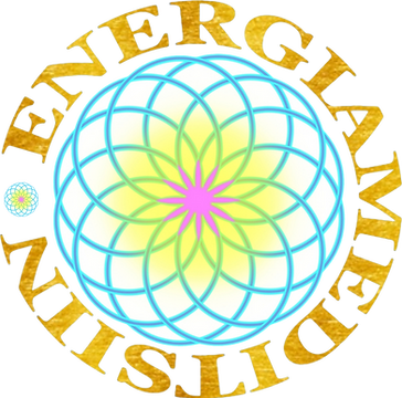 Energiameditsiin logo