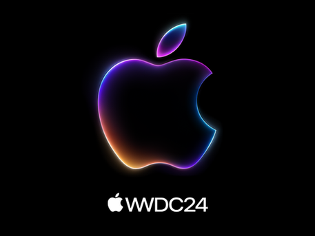 WWDC IS HERE!!!!!!!!!!!!!!