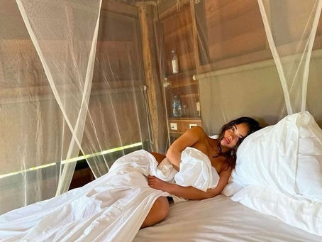 Manifestation vs. Mindset: What Really Works for Women?