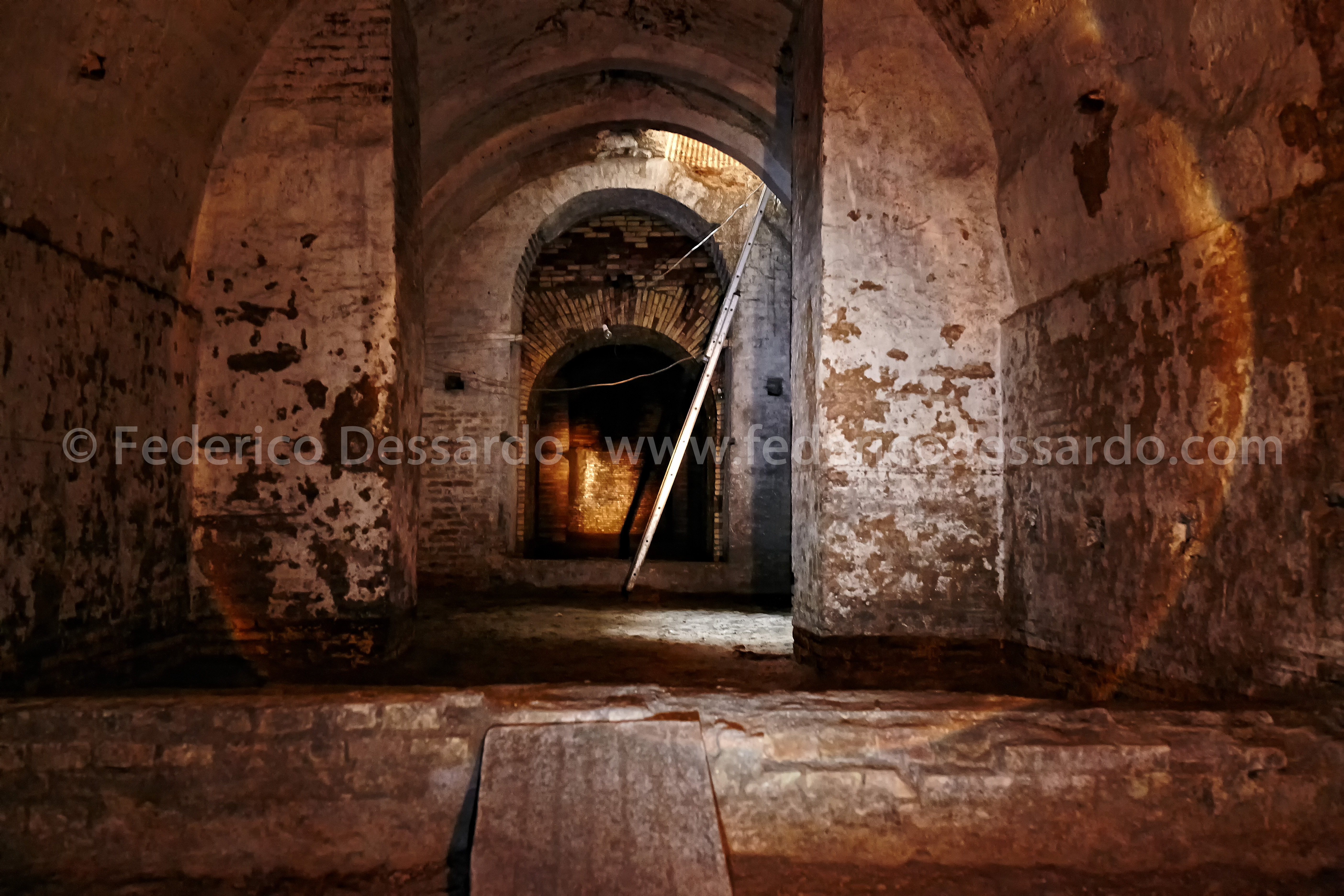 Cisterne romane