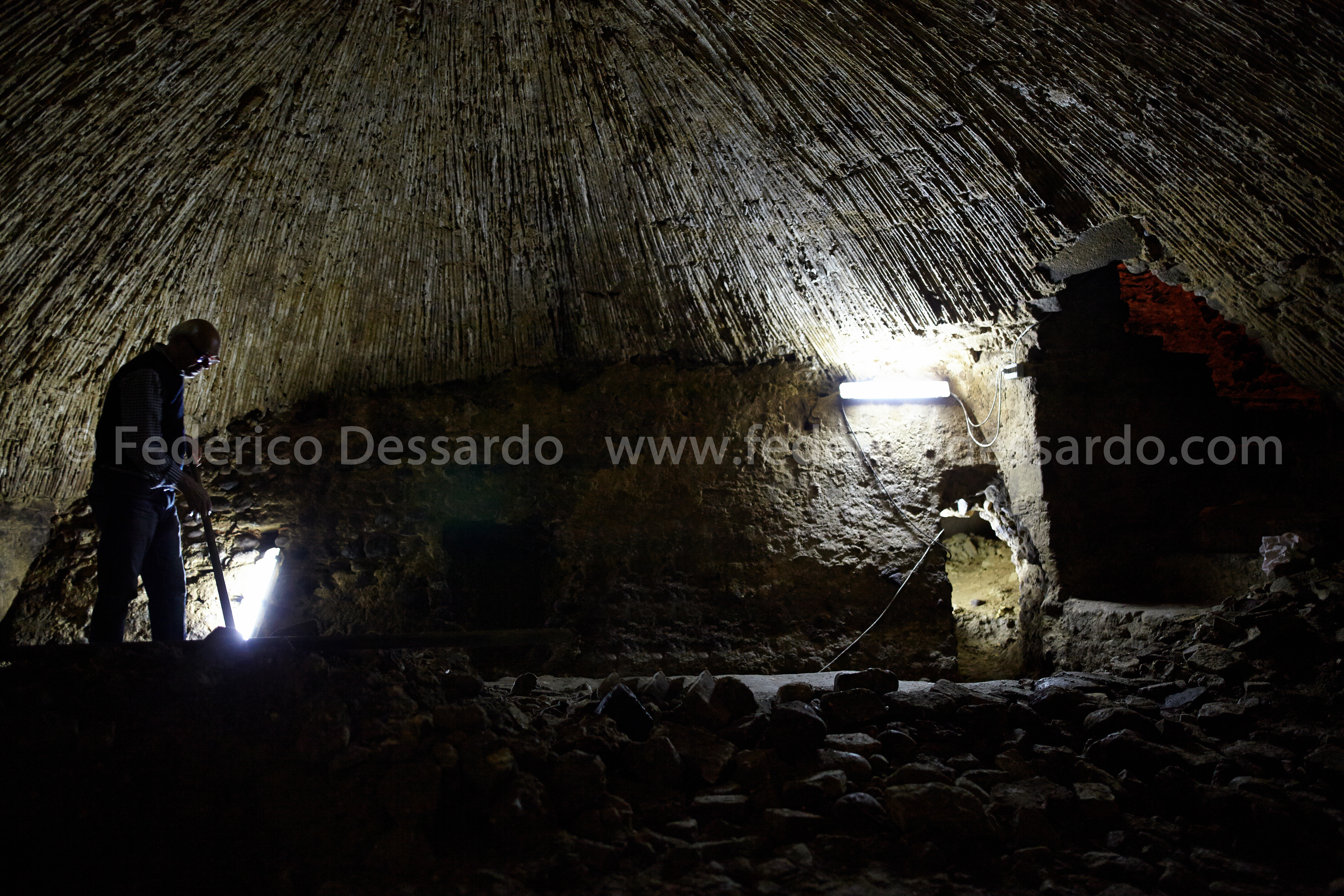Torre del Moro Diomede