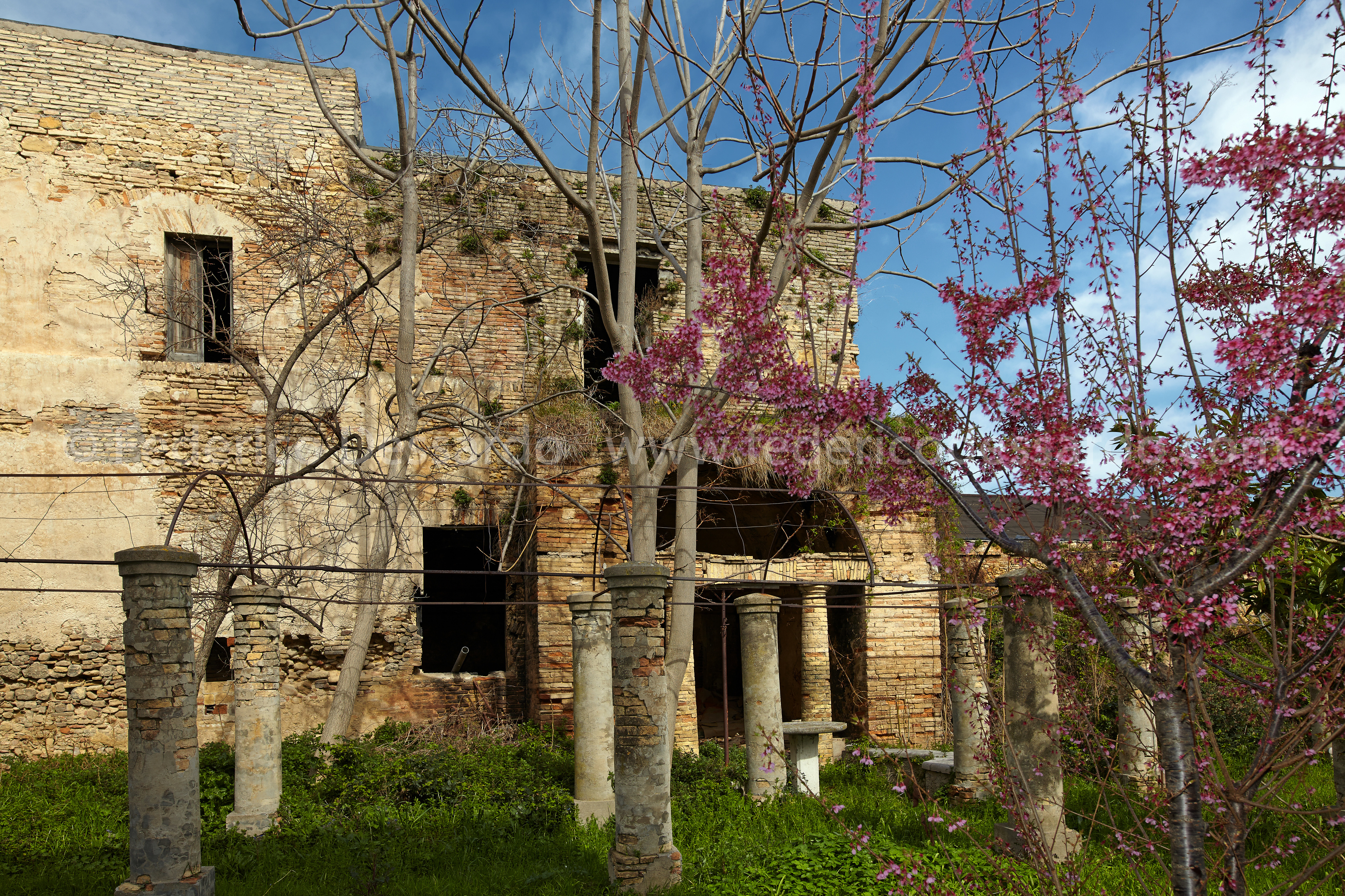 Palazzo Genova Rulli