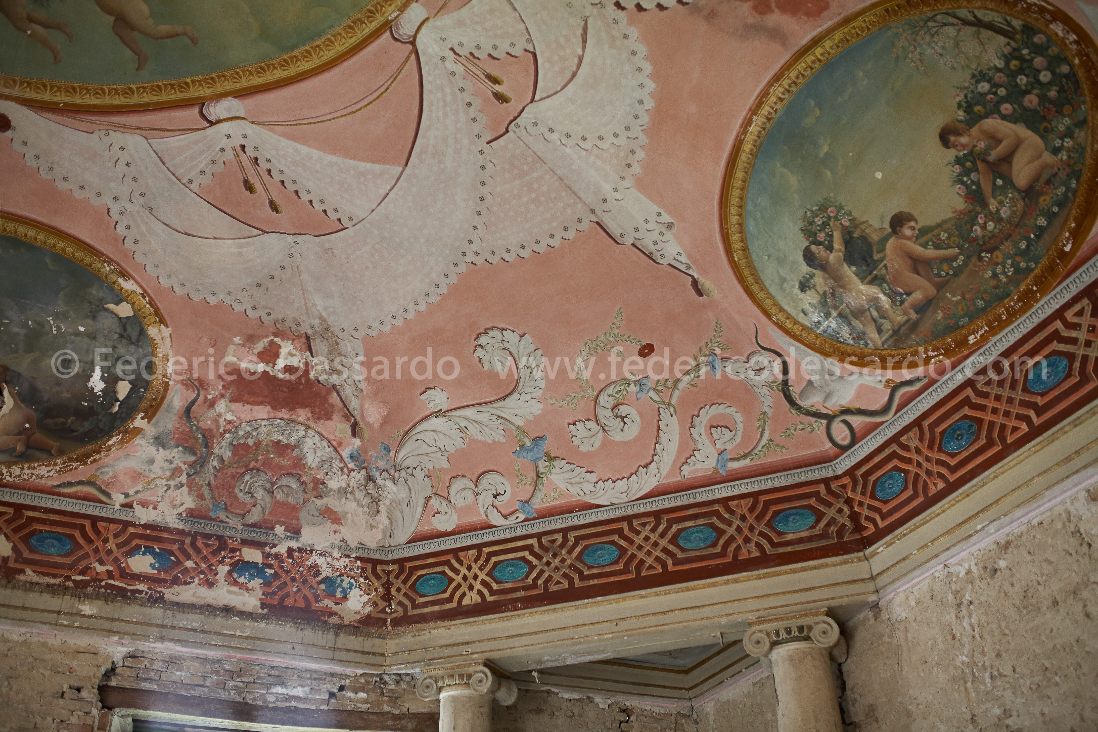 Palazzo Genova Rulli