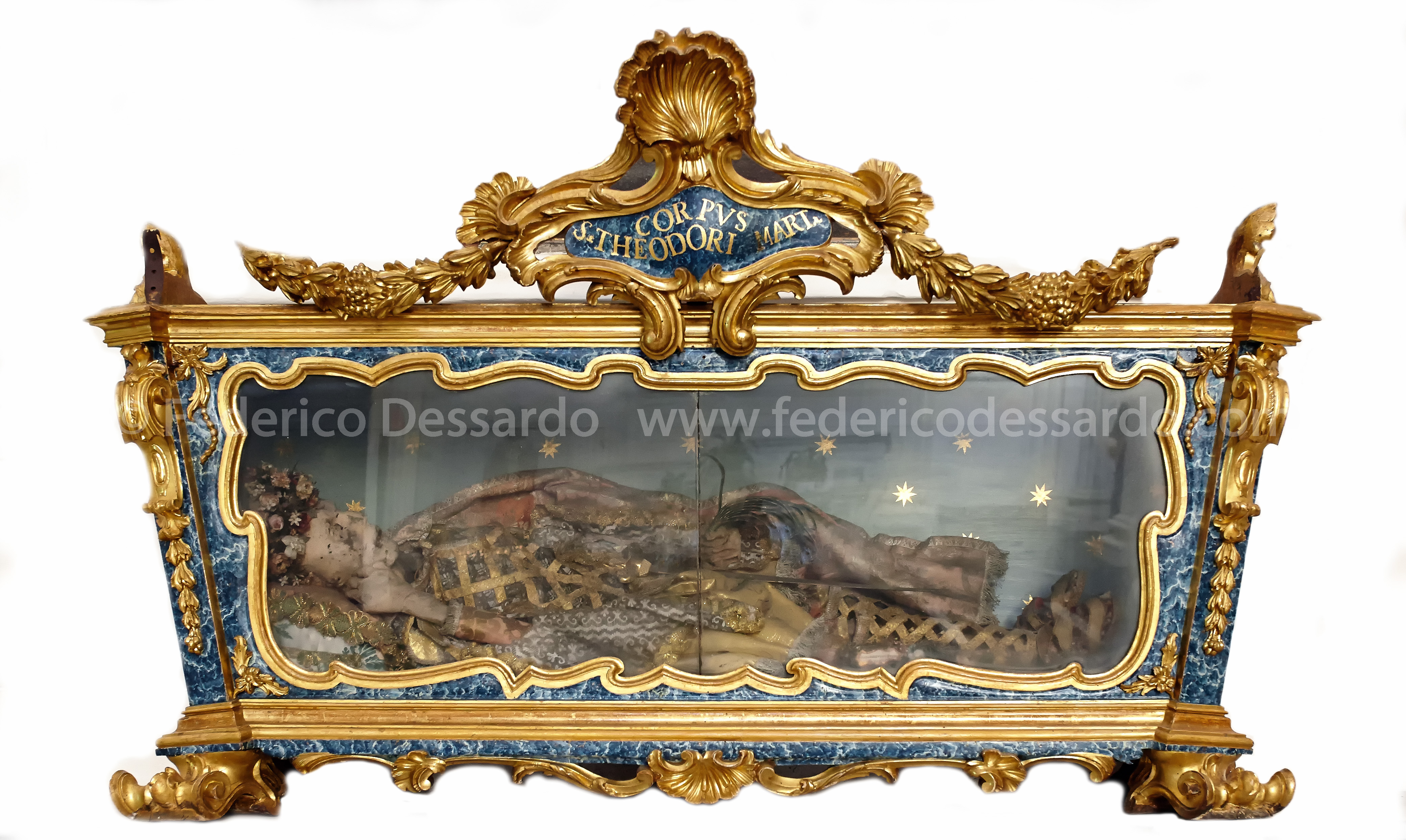 San Teodoro