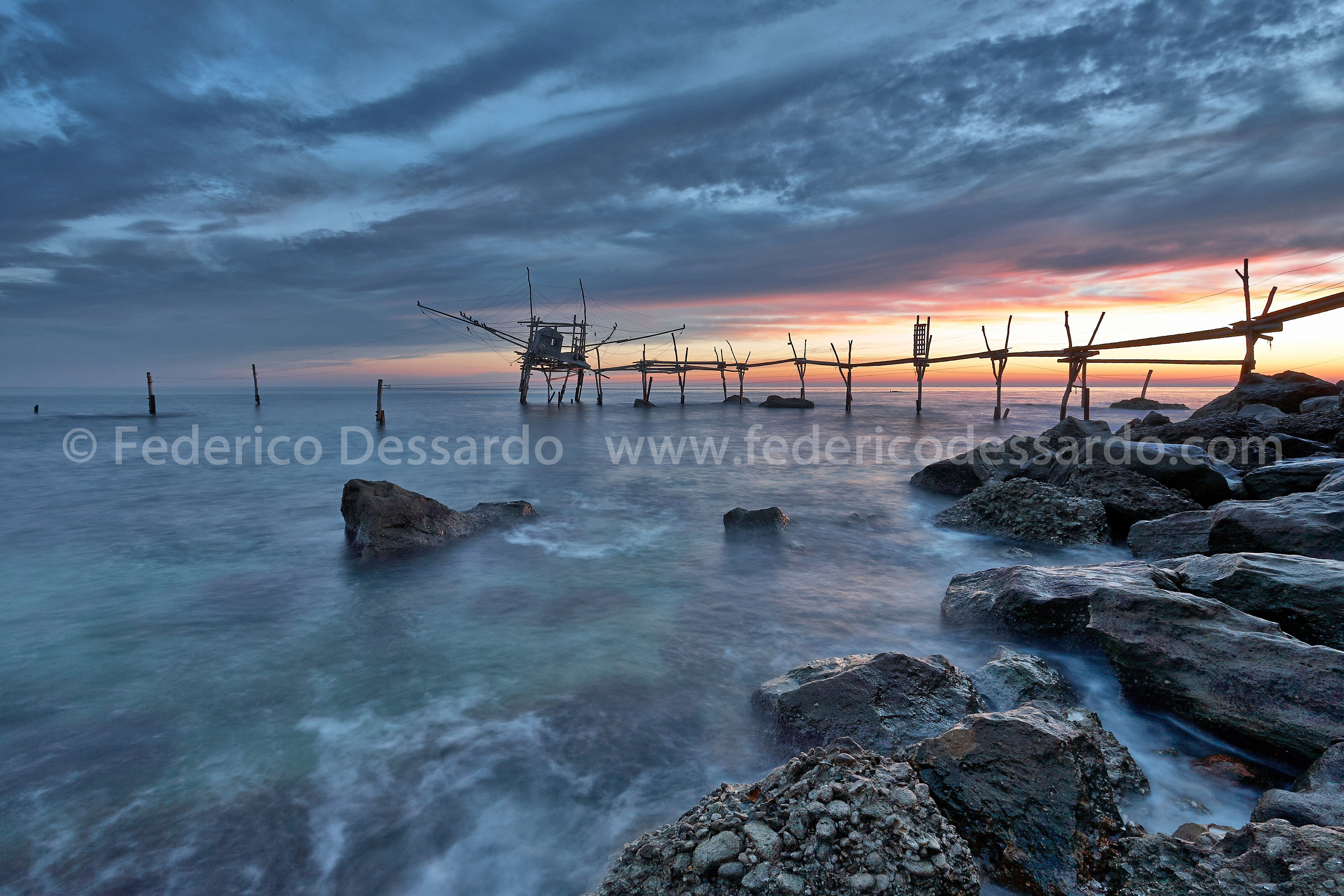 Pescatori di terra