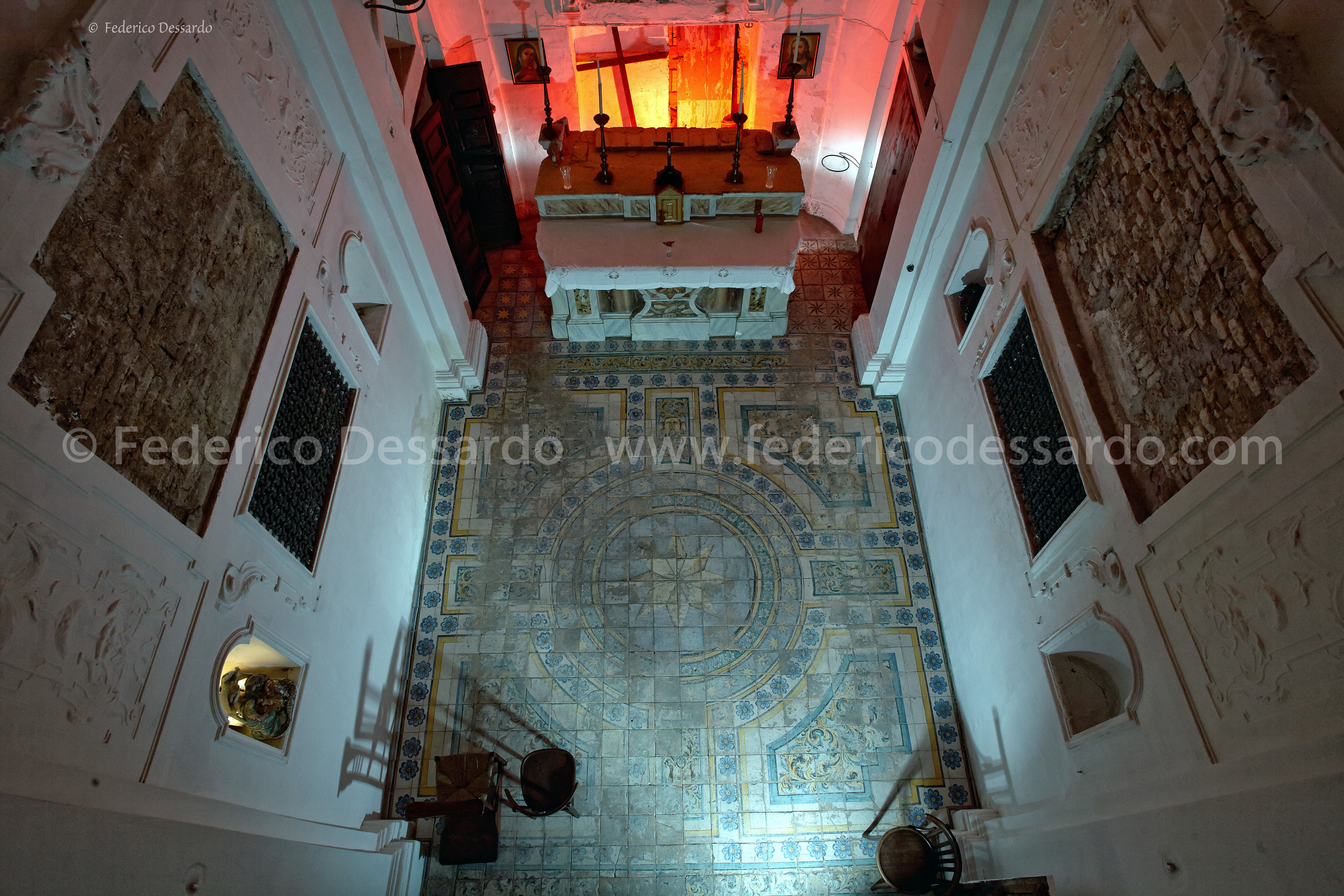 Cappella San Teodoro