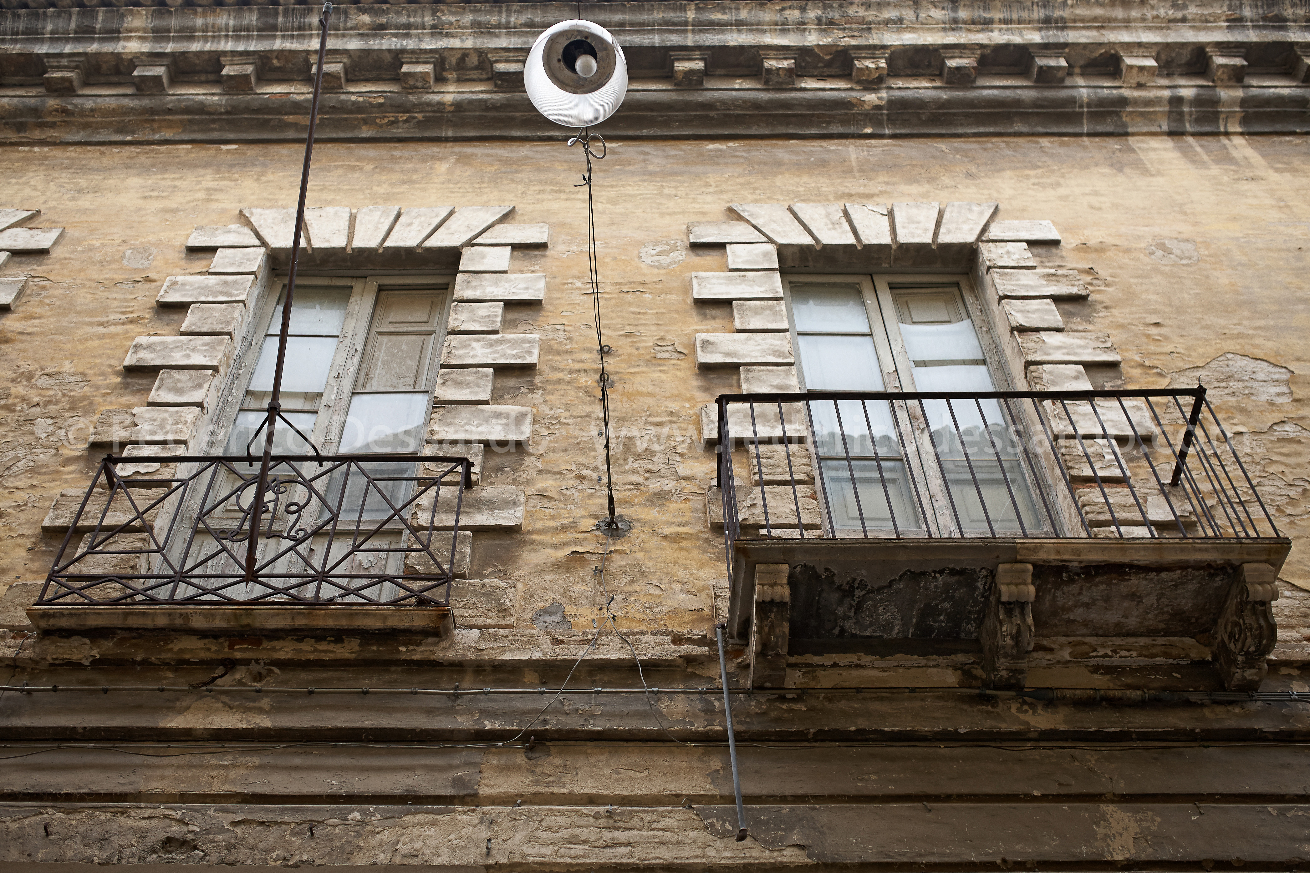 Palazzo Genova Rulli