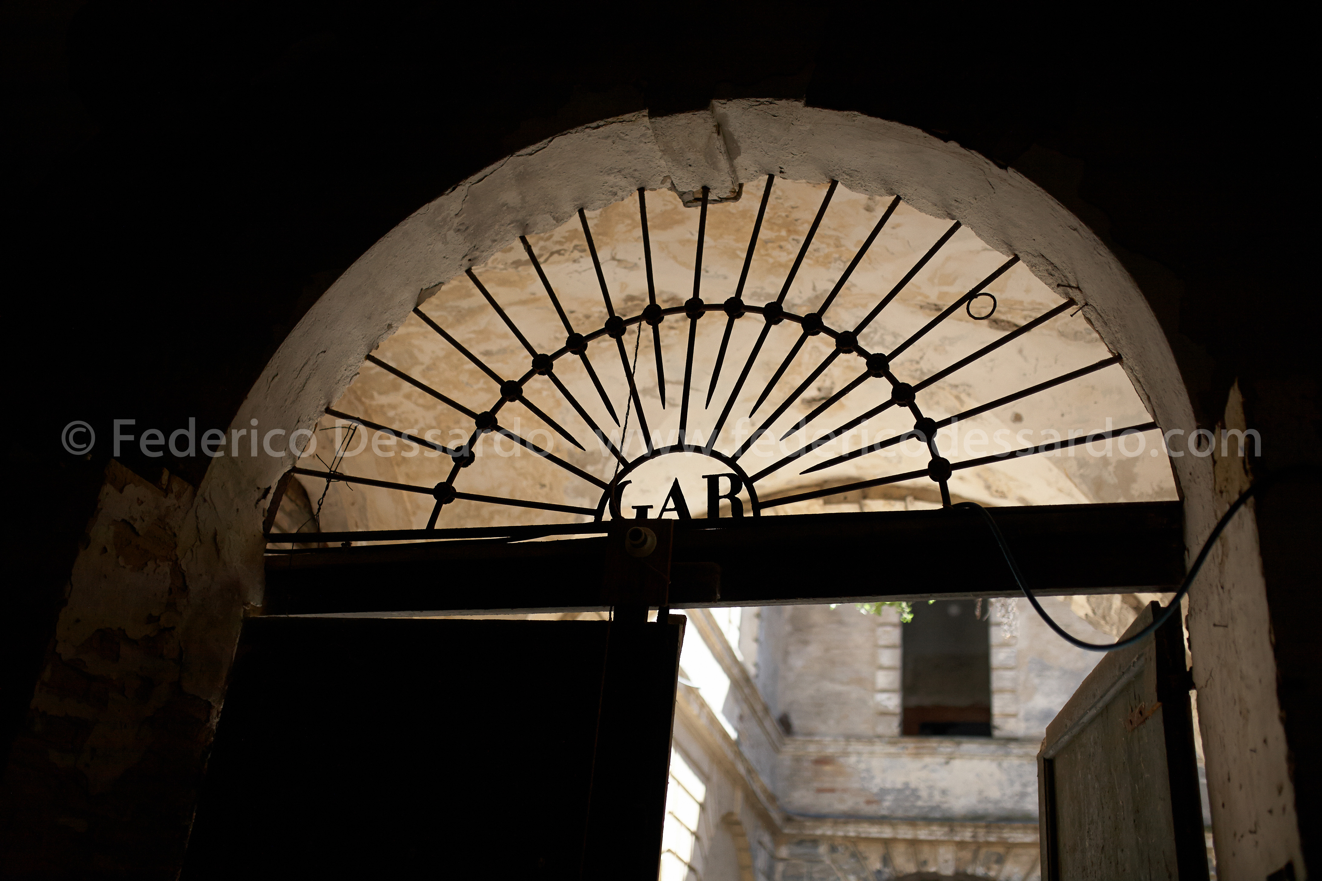 Palazzo Genova Rulli