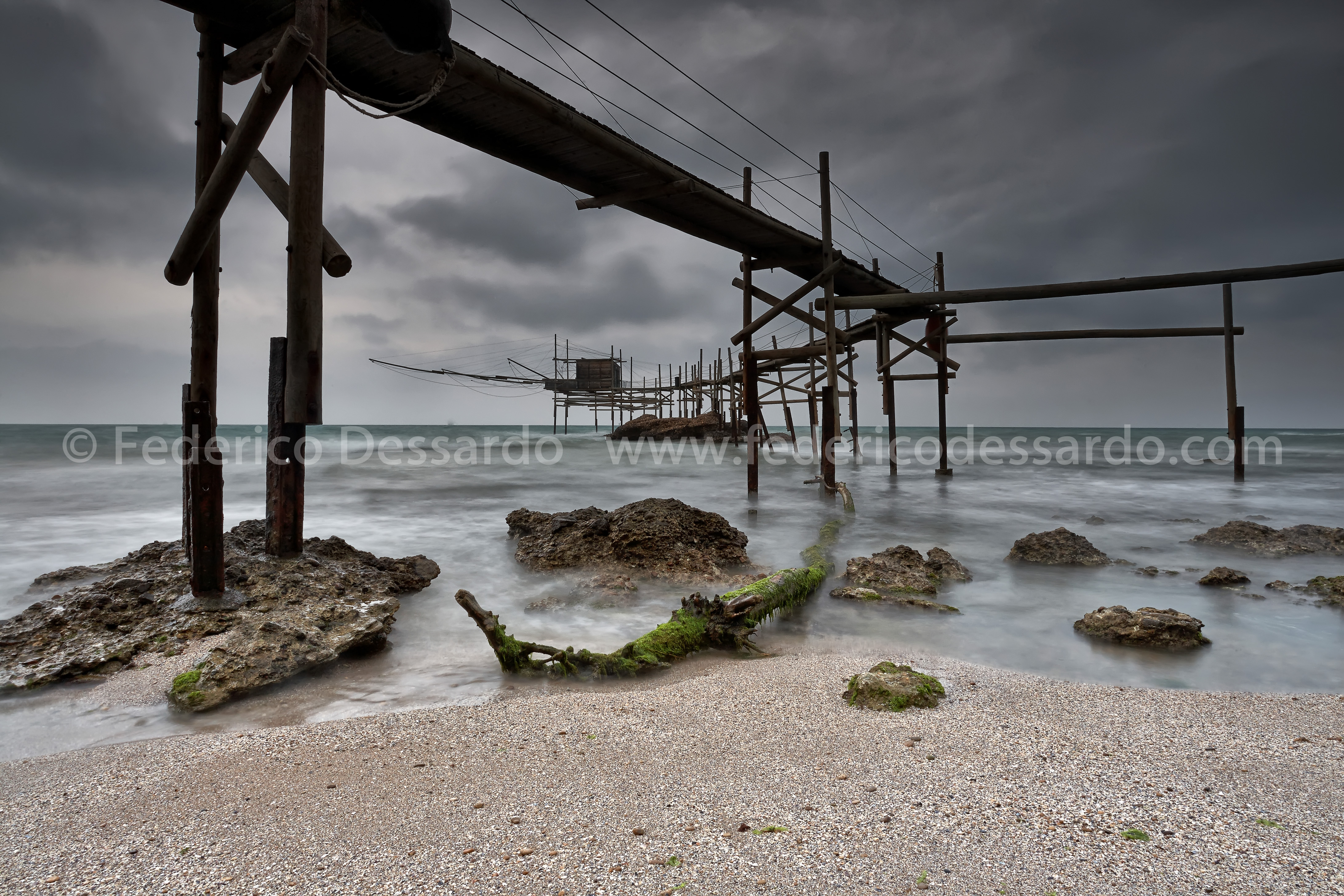 trabocco fumo e rosa gialla_1