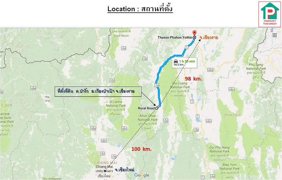 แผนที่