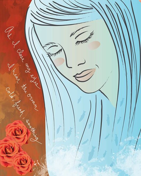 Adobe Illustrator- 2011 Japan Relief Fund