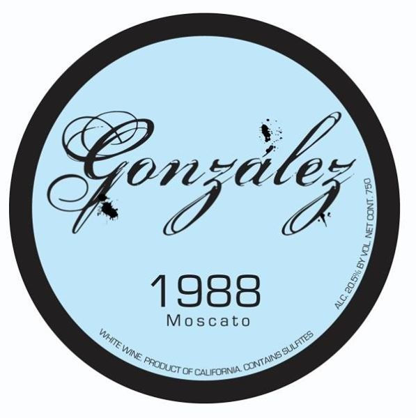 Personal Wine Label
