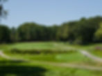 Hole #10 From the Tee