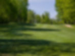 Hole #5 Fairway