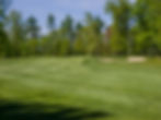 Hole #5 Green