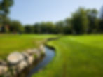 The Creek at Hole #2