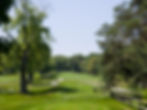 The Spectacular Tee Shot at Hole #7