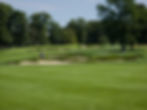 The Tremendous Bunkering of Hole #5