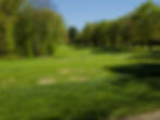 Around the Bend at Hole #4