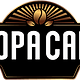 COPA CAFE Logo