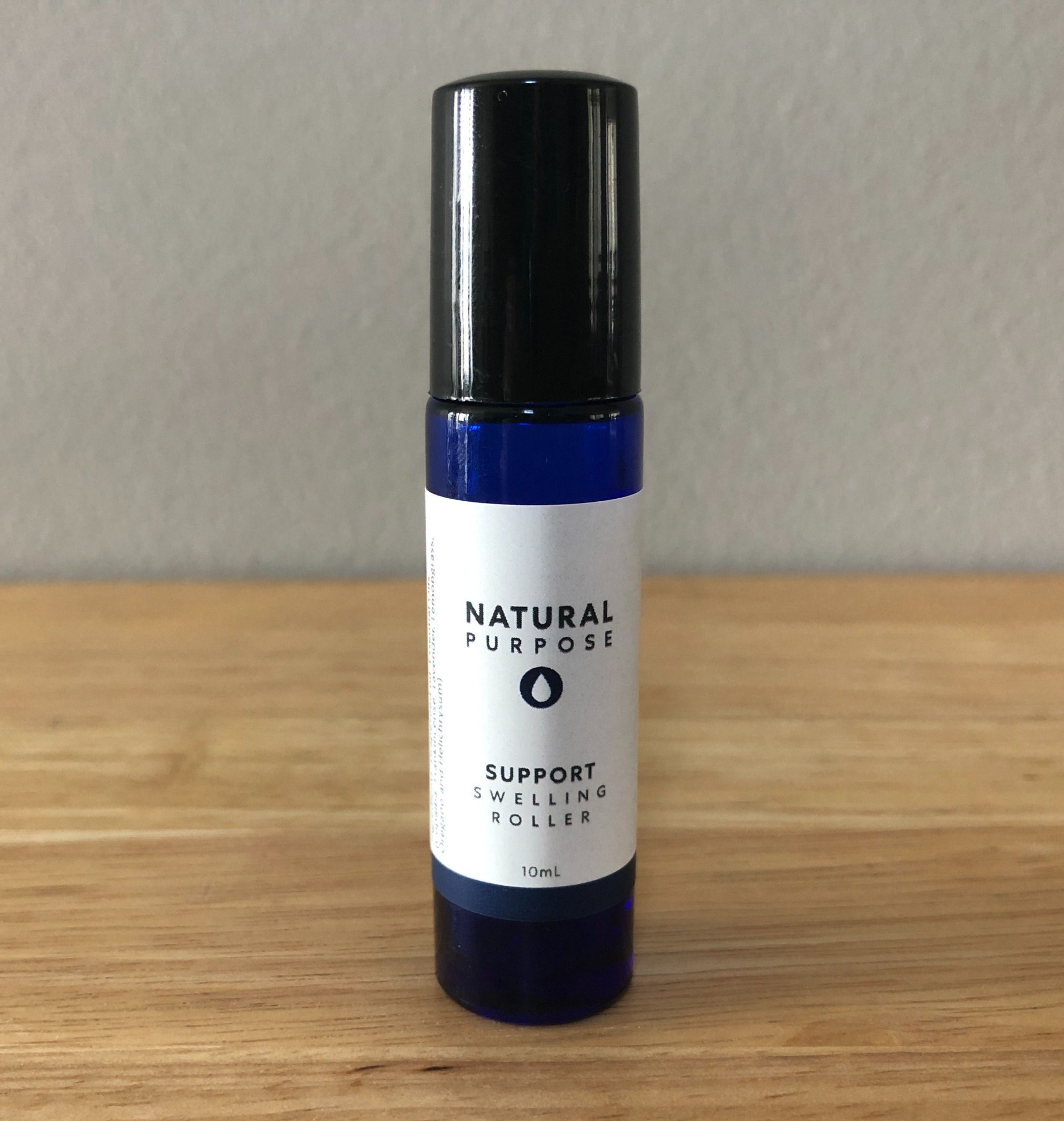 Support Swelling Roller