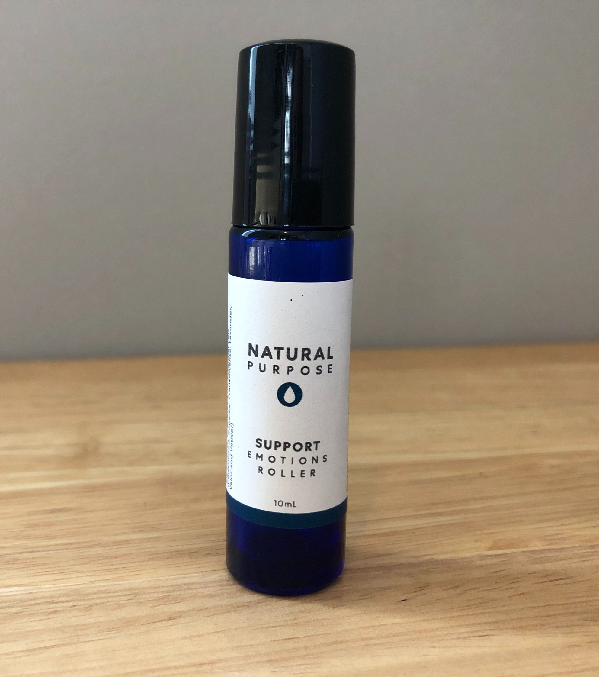 Support Emotions Roller