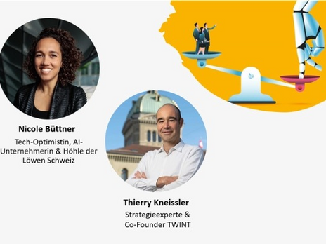 Mensch oder Maschine: Wer trifft die besseren strategischen Entscheidungen?